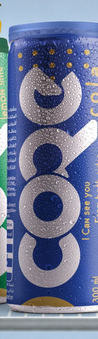 CORE Cola